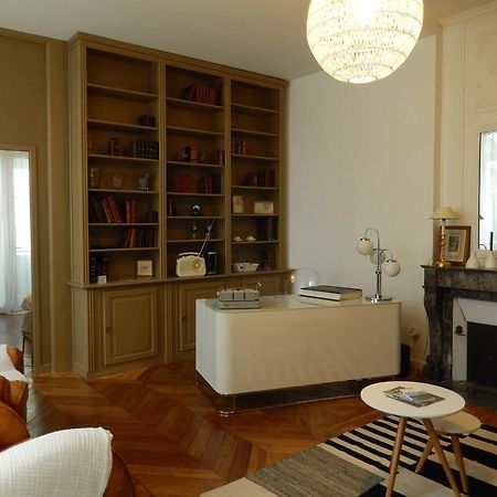 앙제 Maison Bossoreil B&B 외부 사진