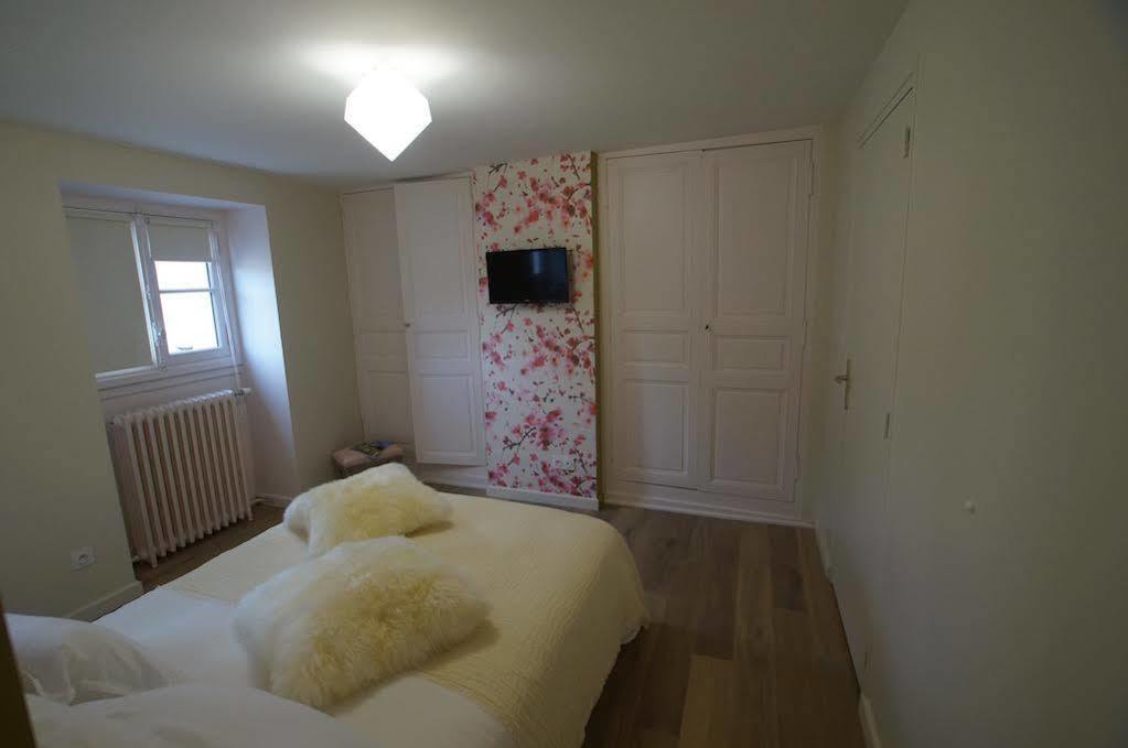 앙제 Maison Bossoreil B&B 외부 사진