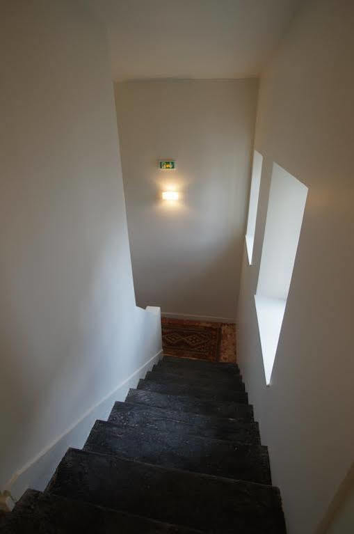 앙제 Maison Bossoreil B&B 외부 사진